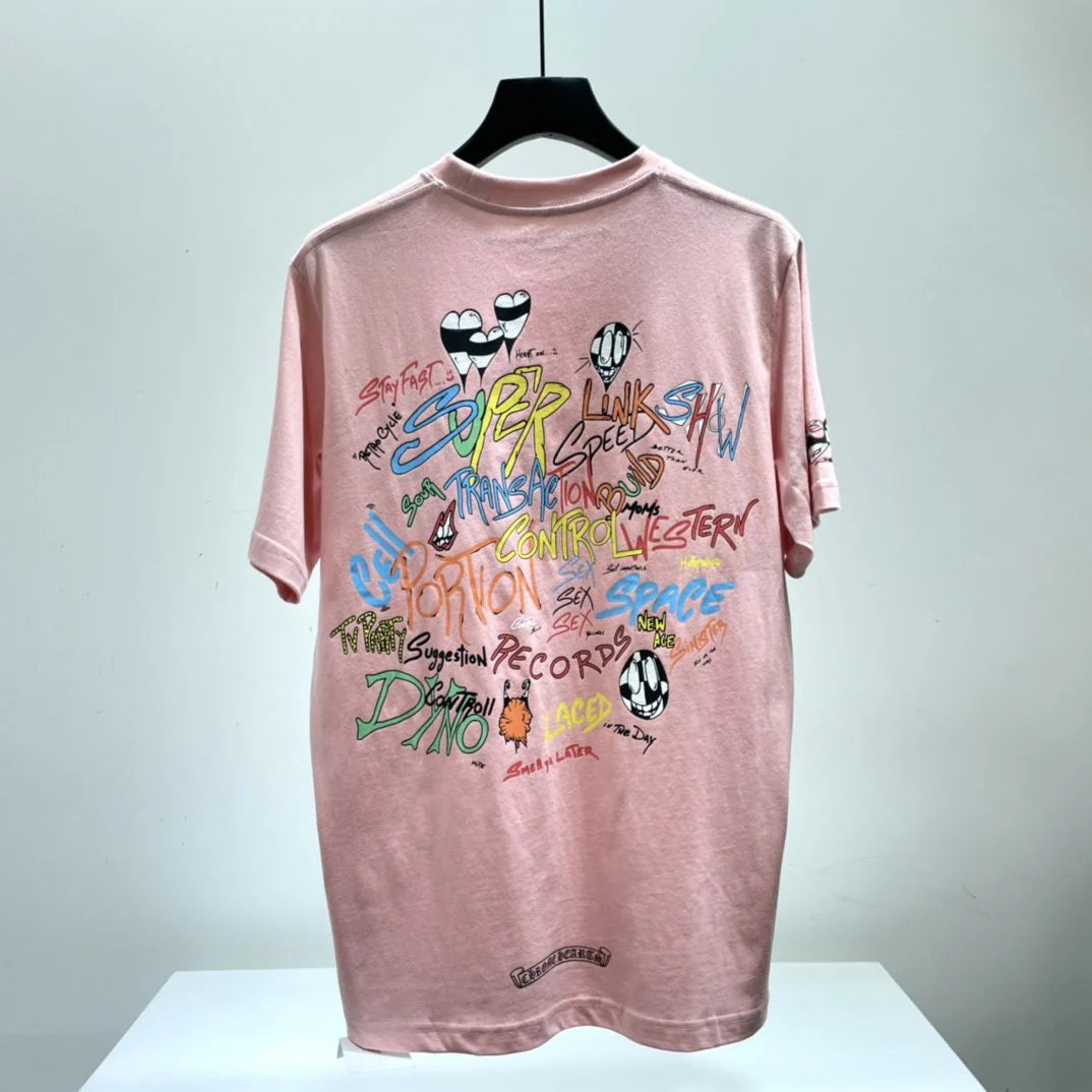 CH TSHIRT