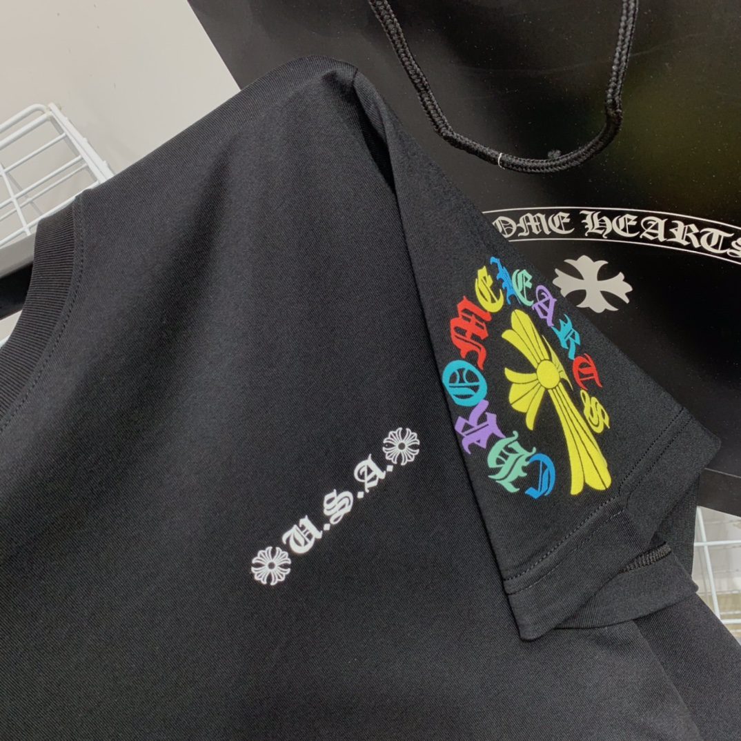 CH TSHIRT