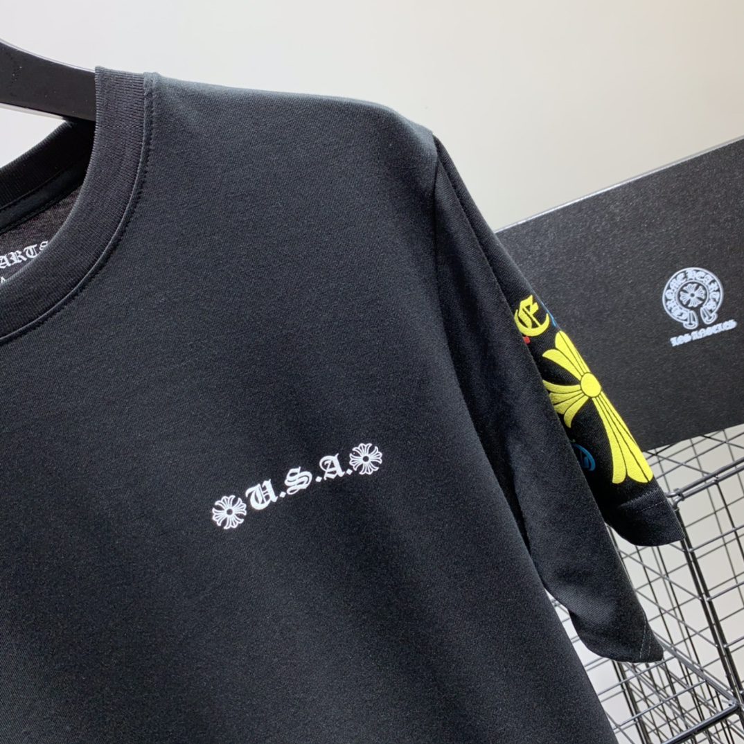 CH TSHIRT