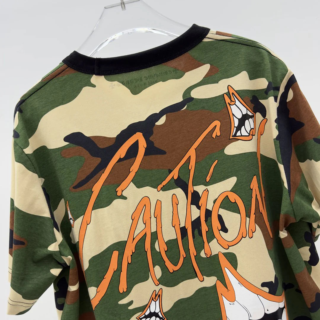 CH TSHIRT