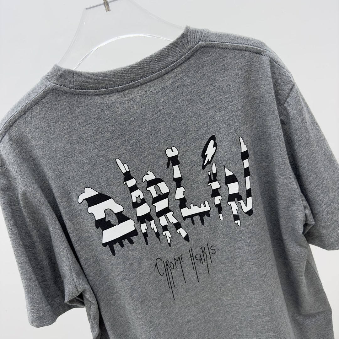 CH TSHIRT