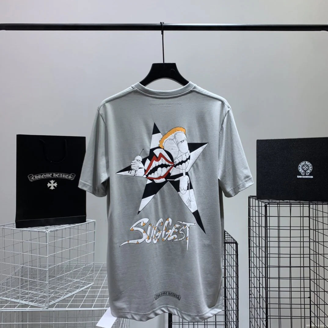 CH TSHIRT