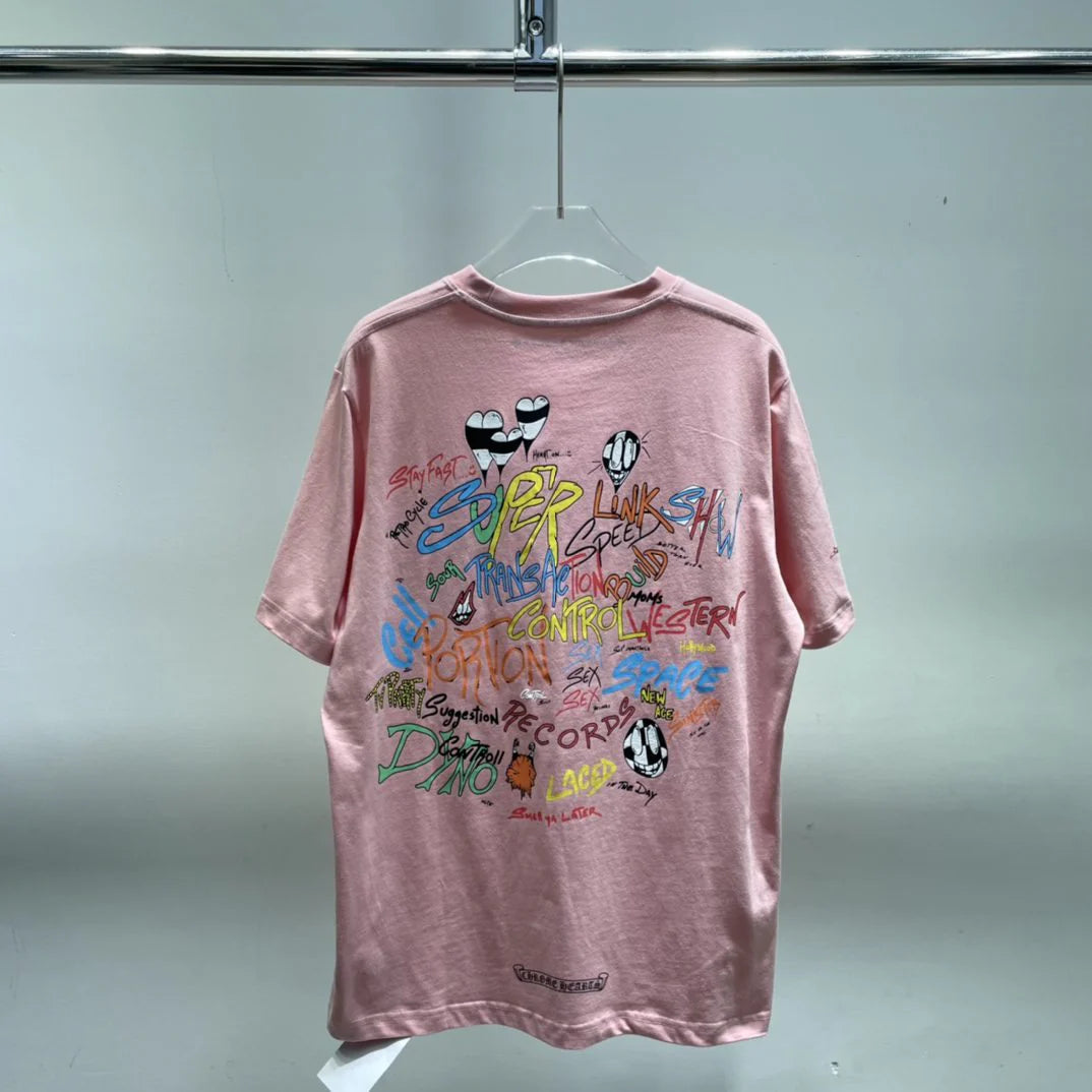 CH TSHIRT
