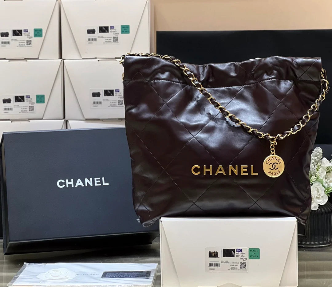 CHANEL BAG