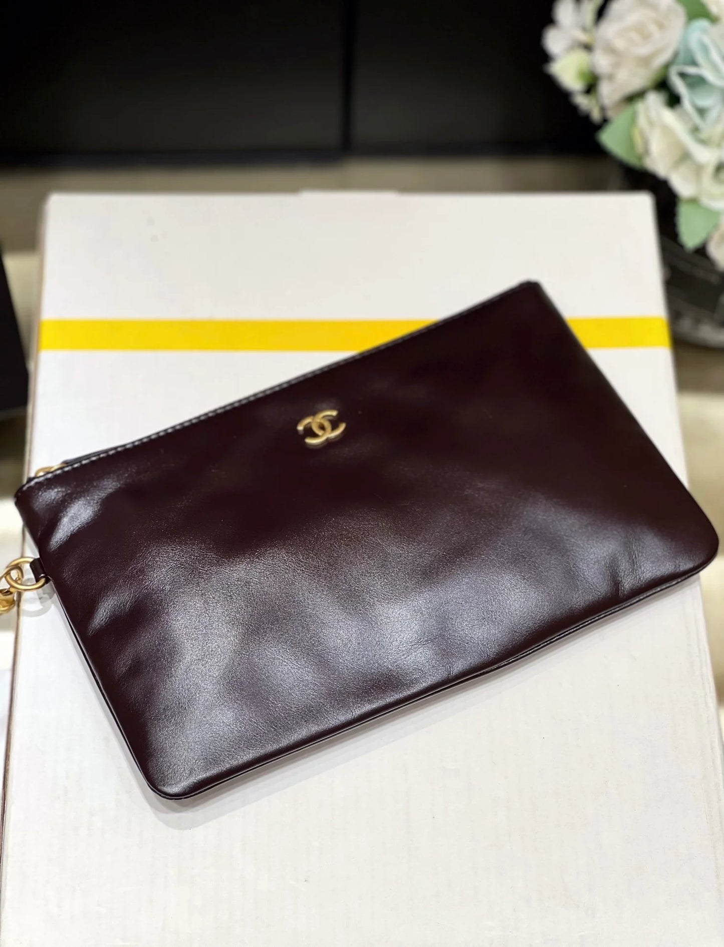 CHANEL BAG