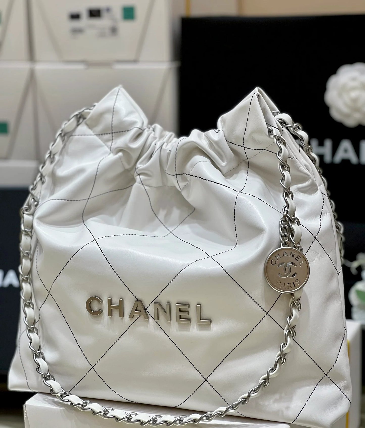 CHANEL BAG