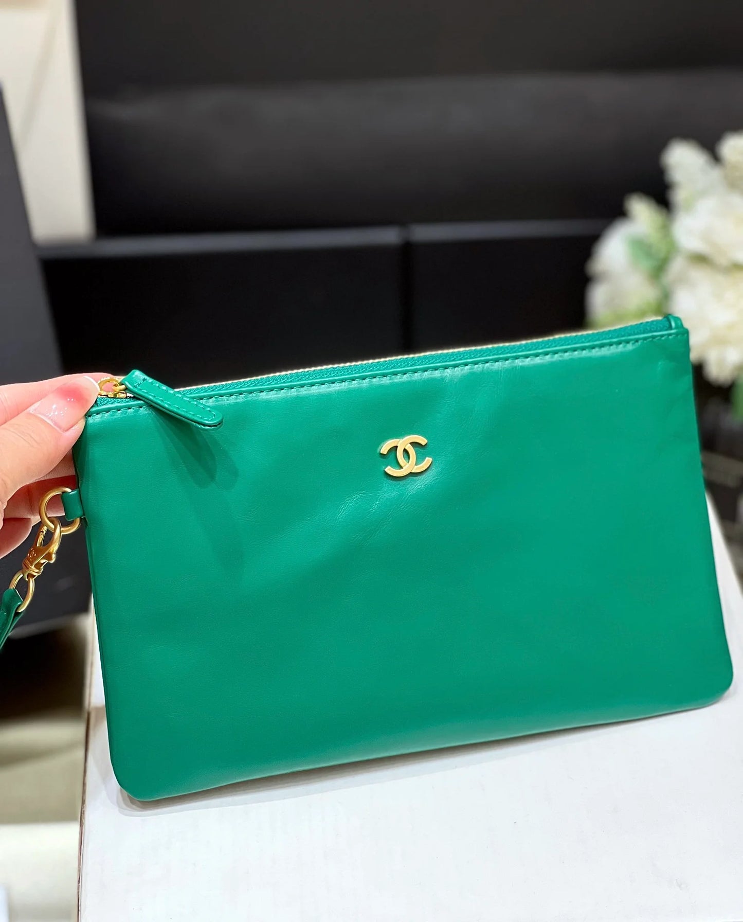 CHANEL BAG