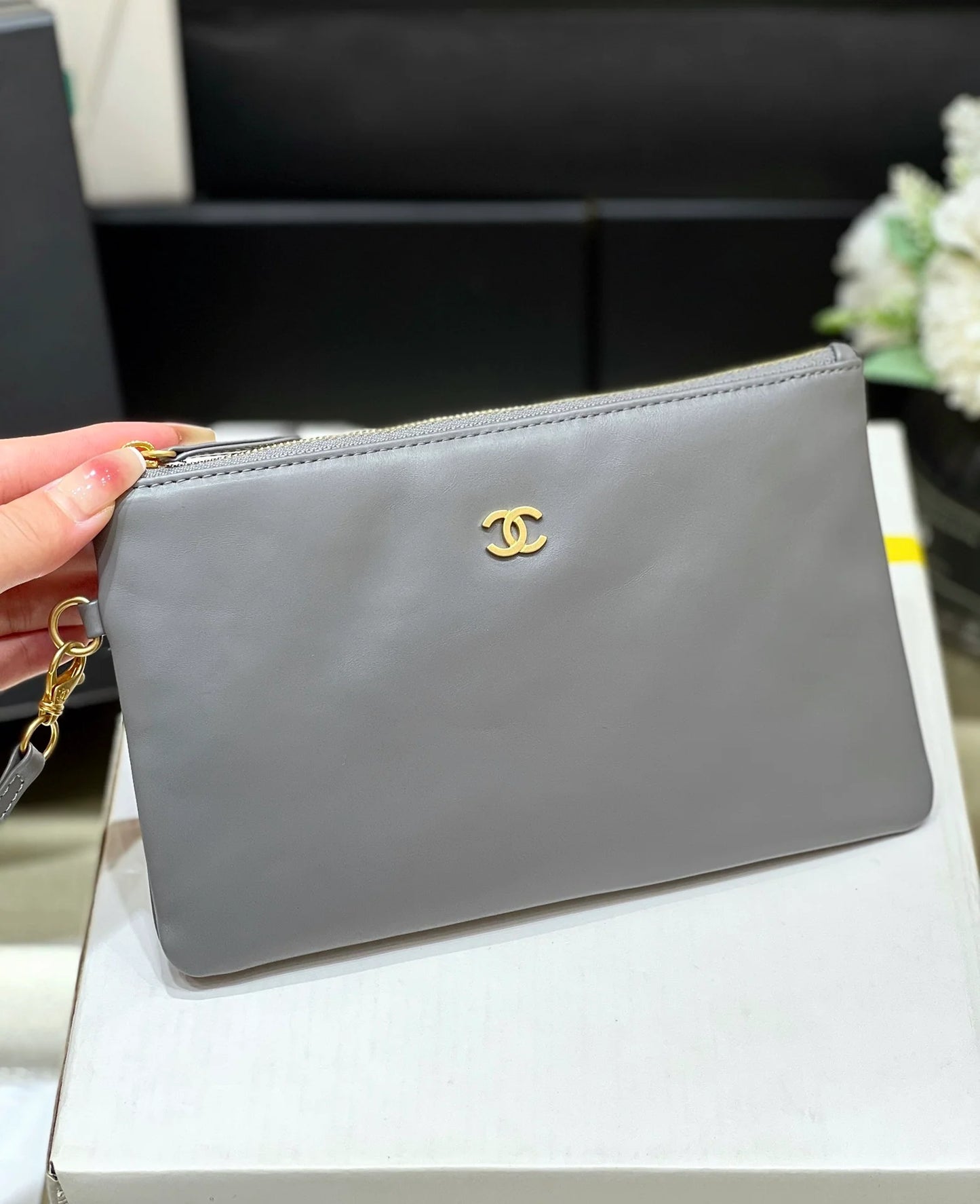 CHANEL BAG