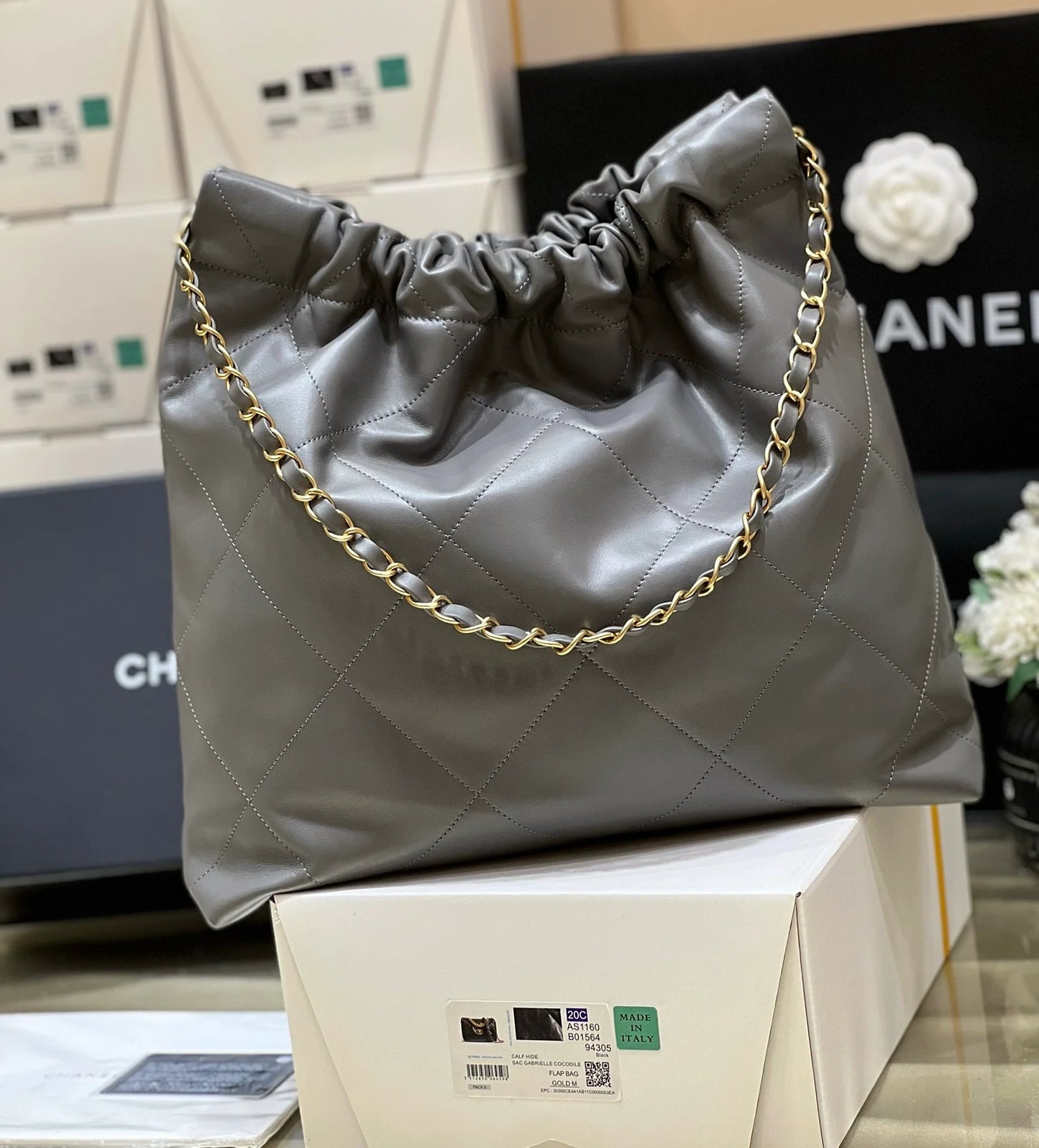 CHANEL BAG