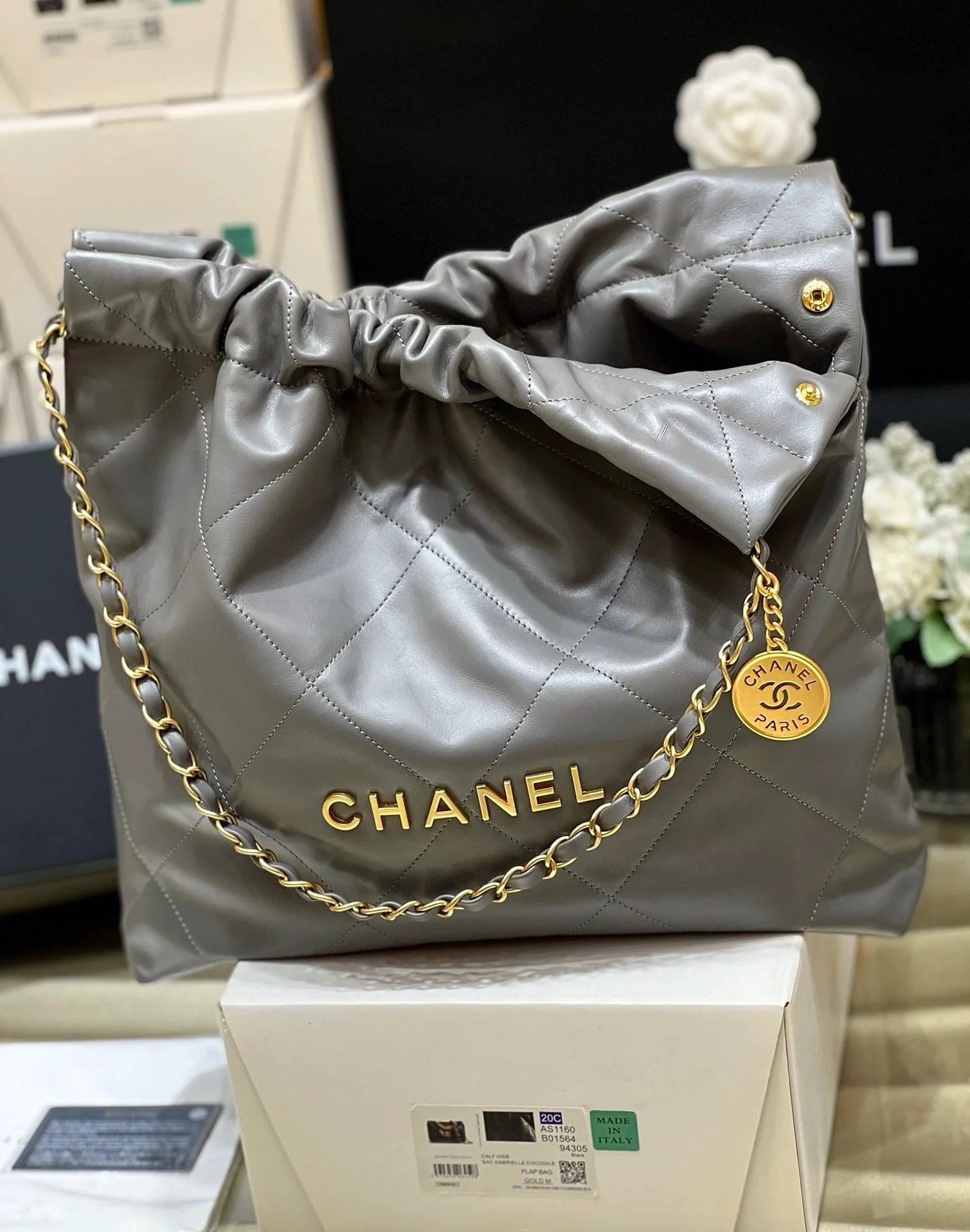 CHANEL BAG