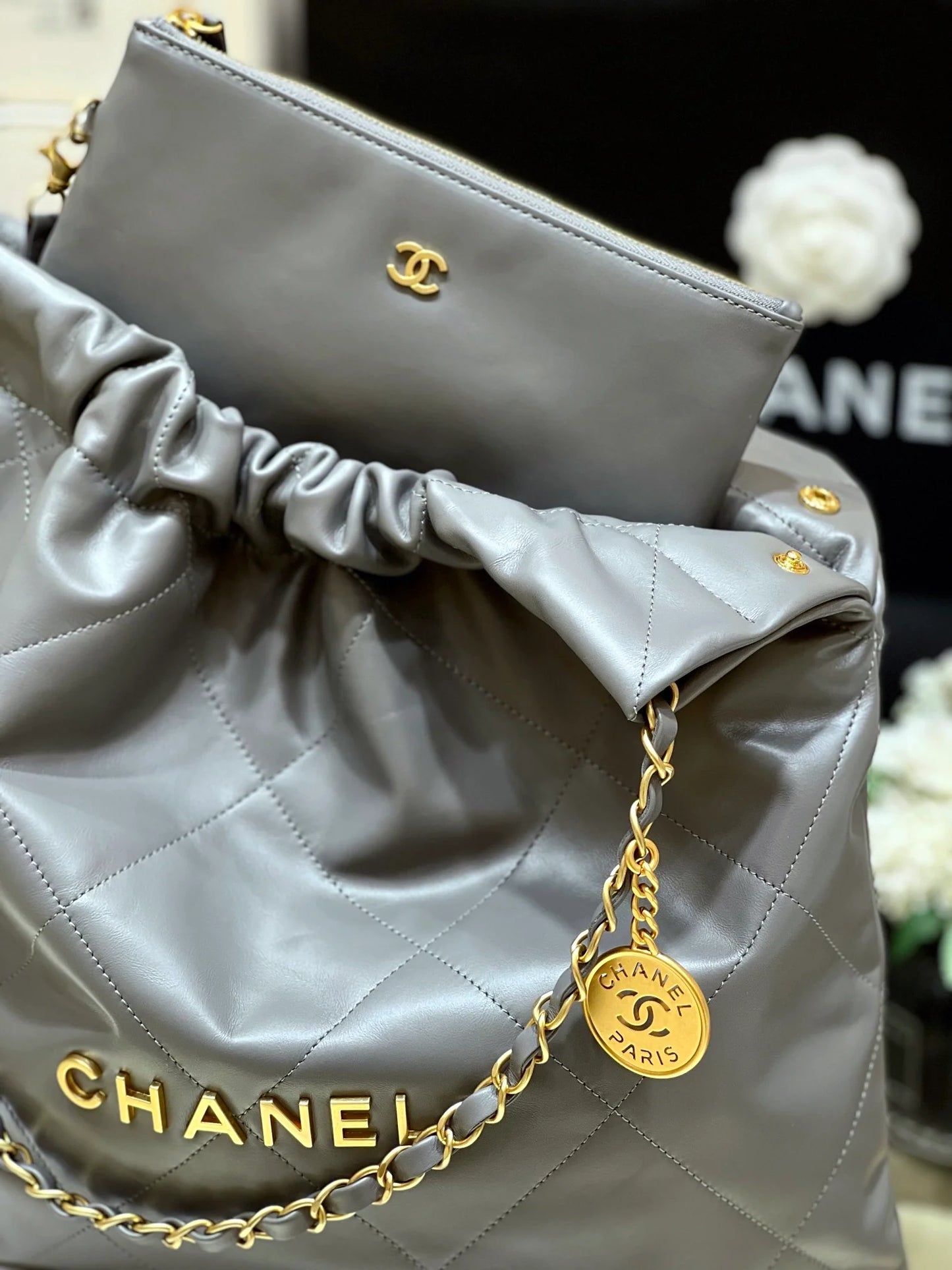 CHANEL BAG