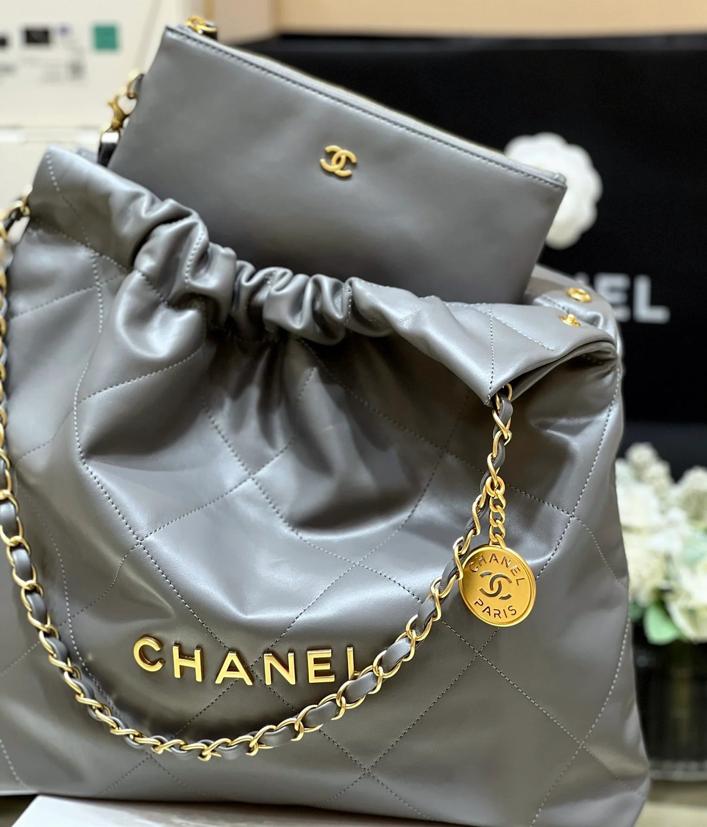 CHANEL BAG