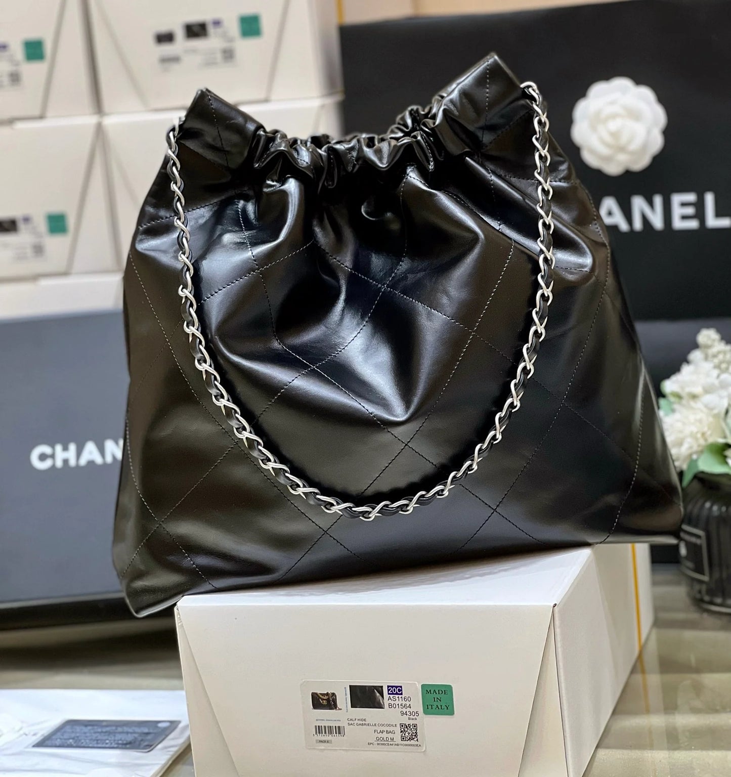 CHANEL BAG
