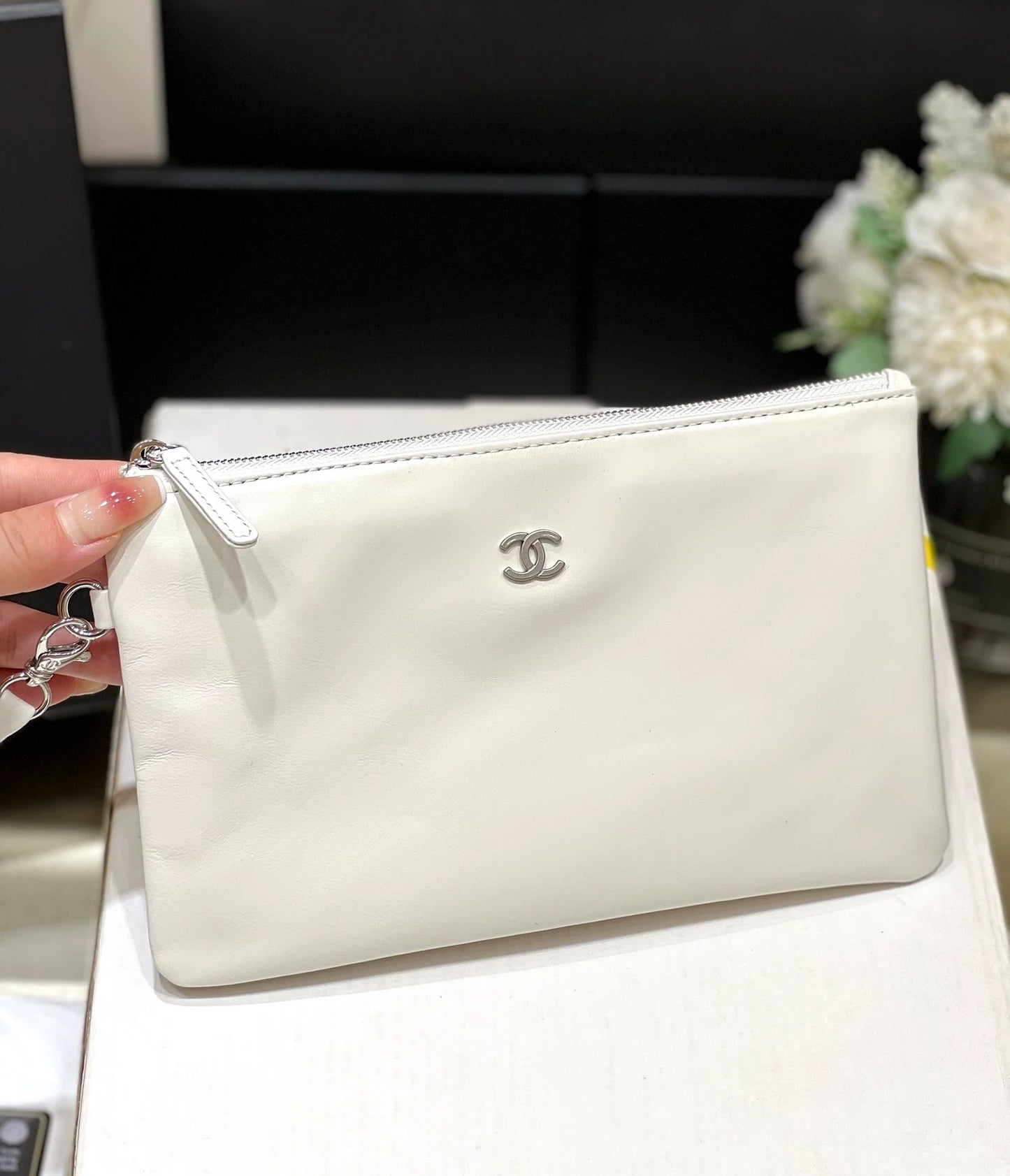 CHANEL BAG