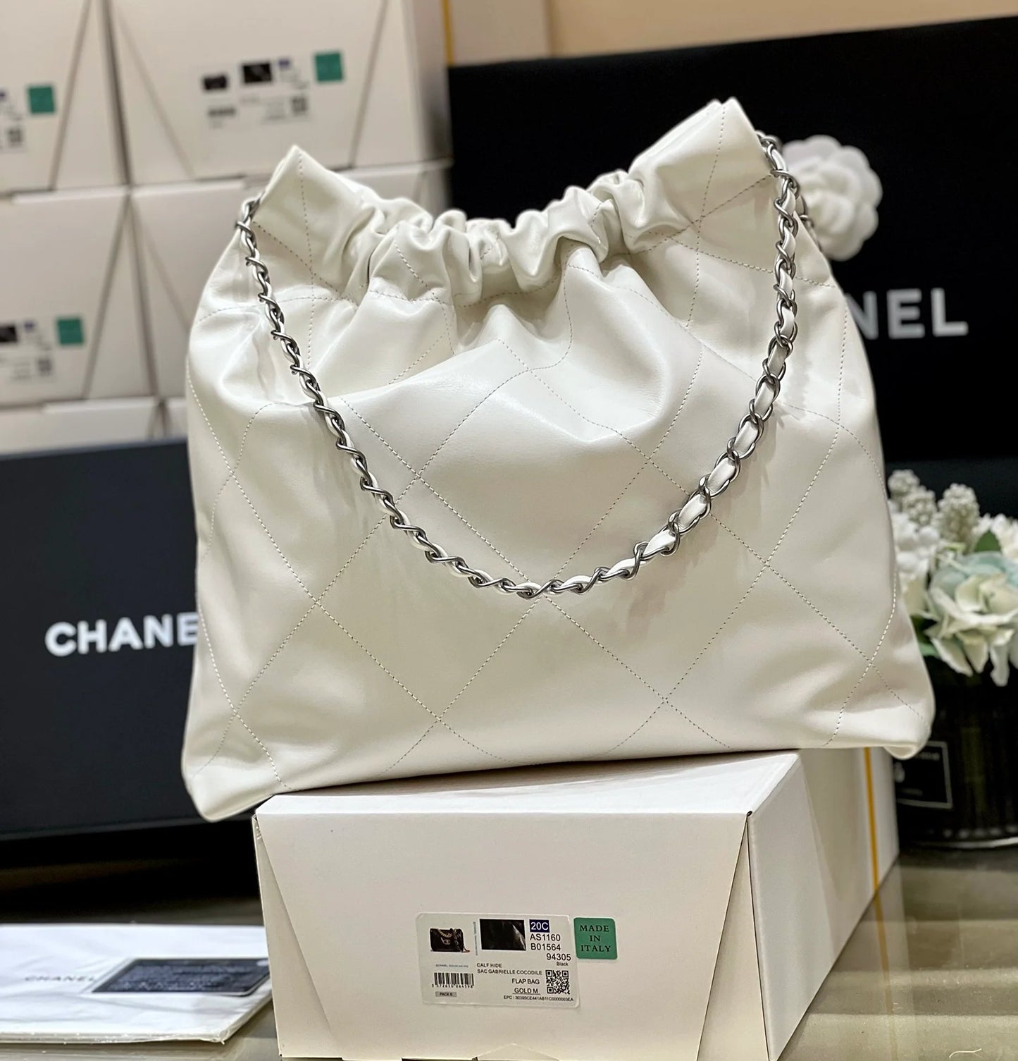 CHANEL BAG