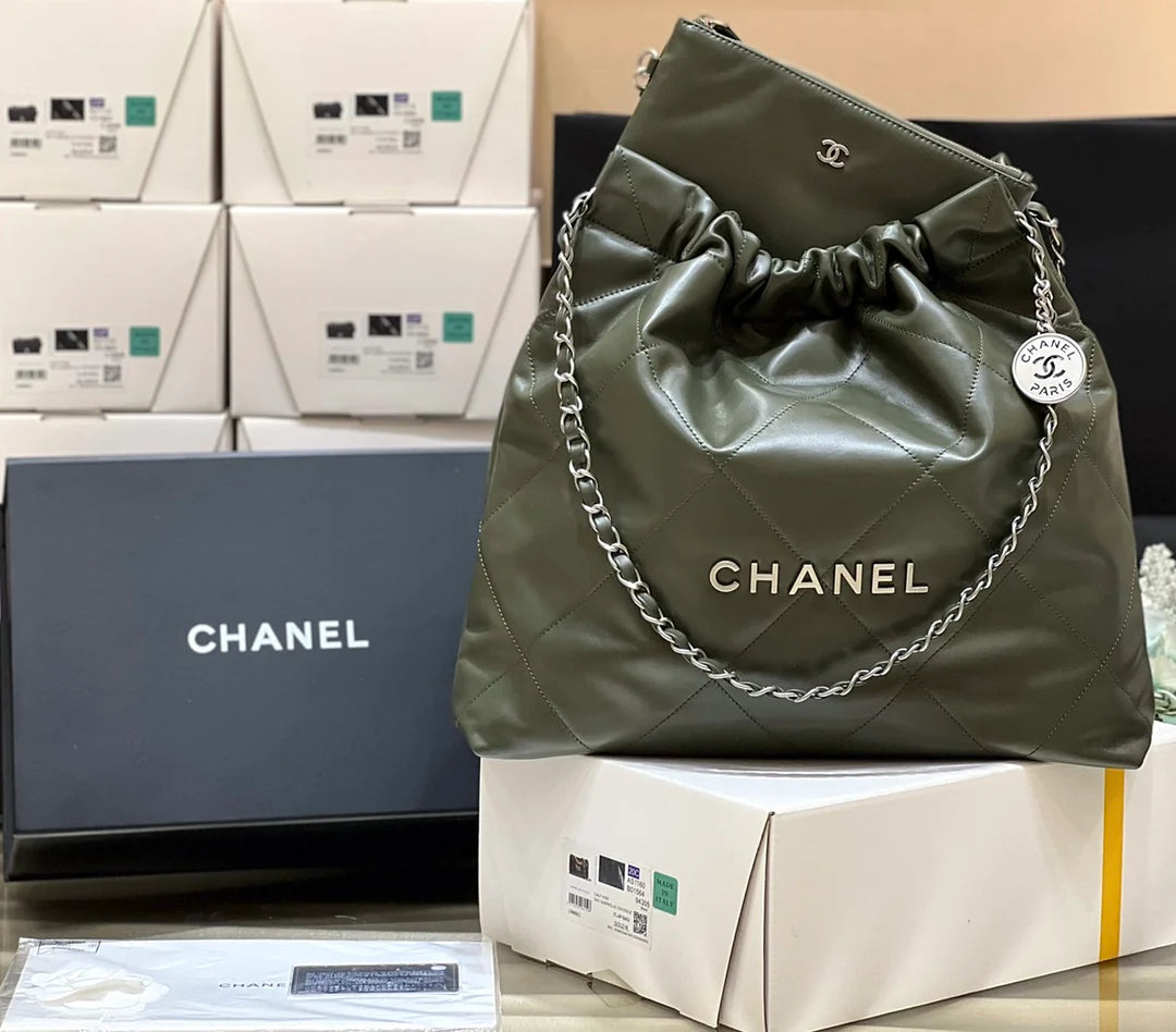 CHANEL BAG