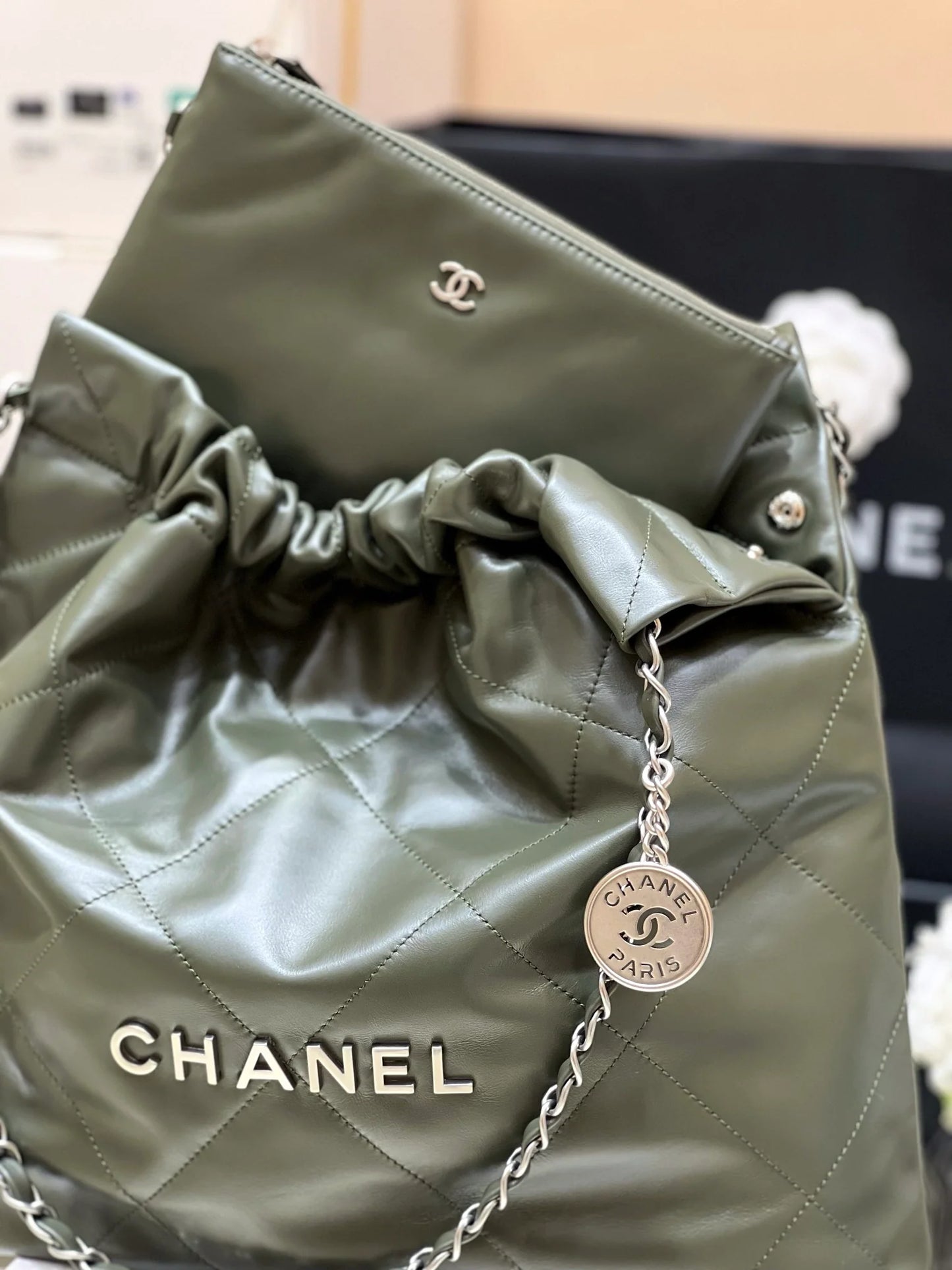 CHANEL BAG