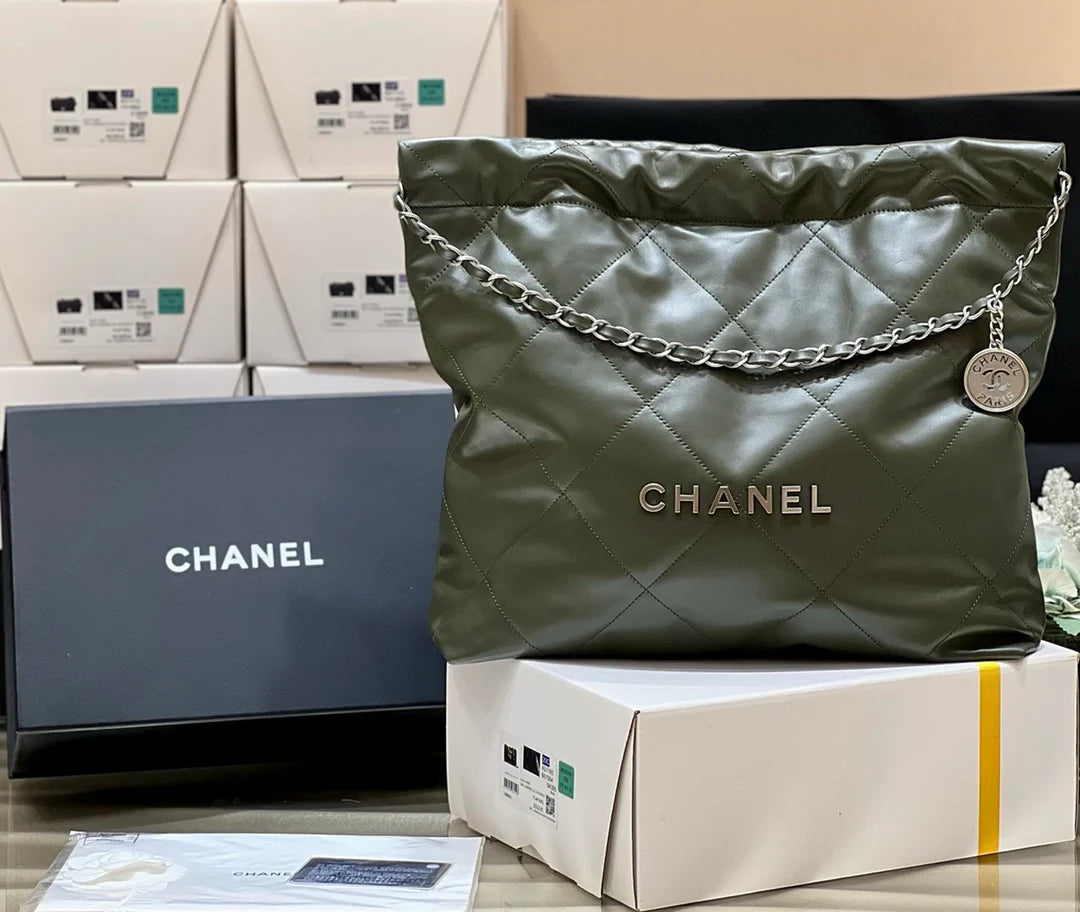 CHANEL BAG