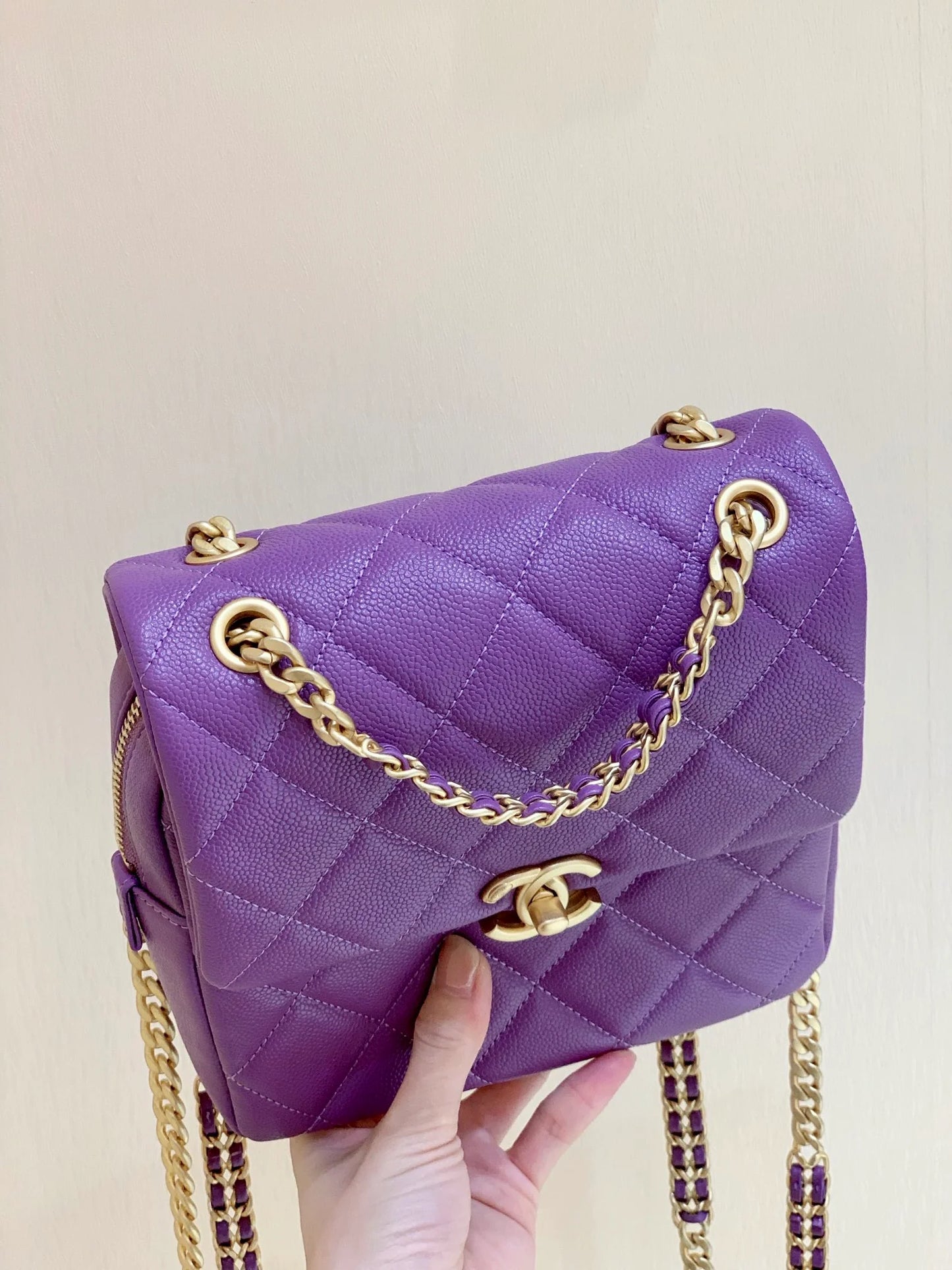 CHANEL BAG