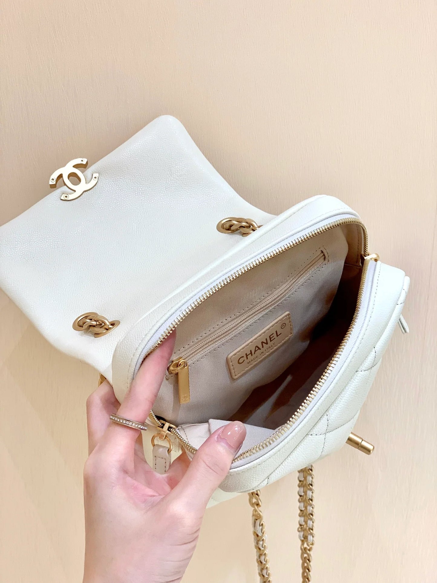 CHANEL BAG