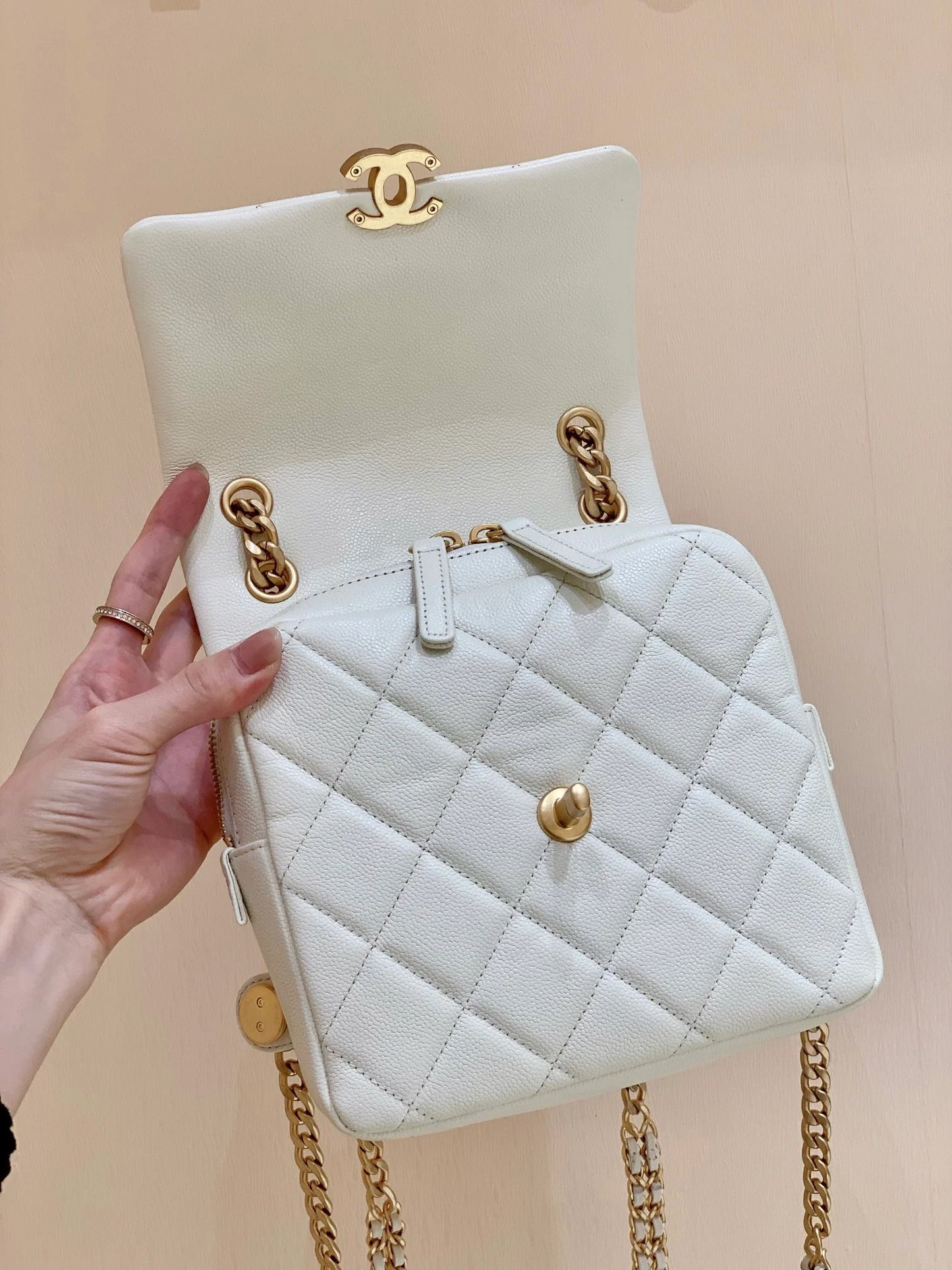 CHANEL BAG