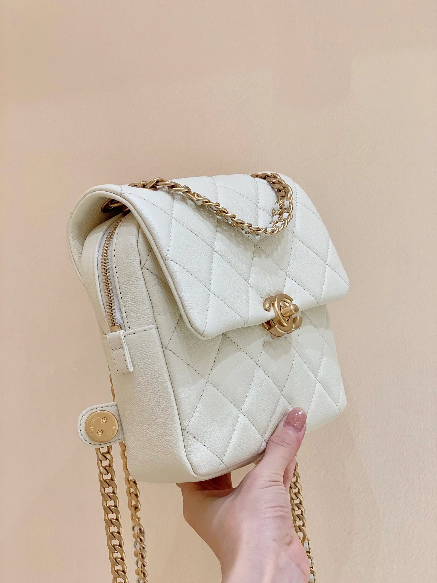 CHANEL BAG
