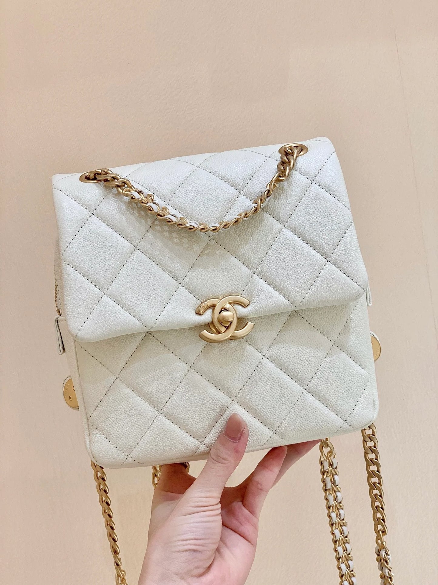 CHANEL BAG