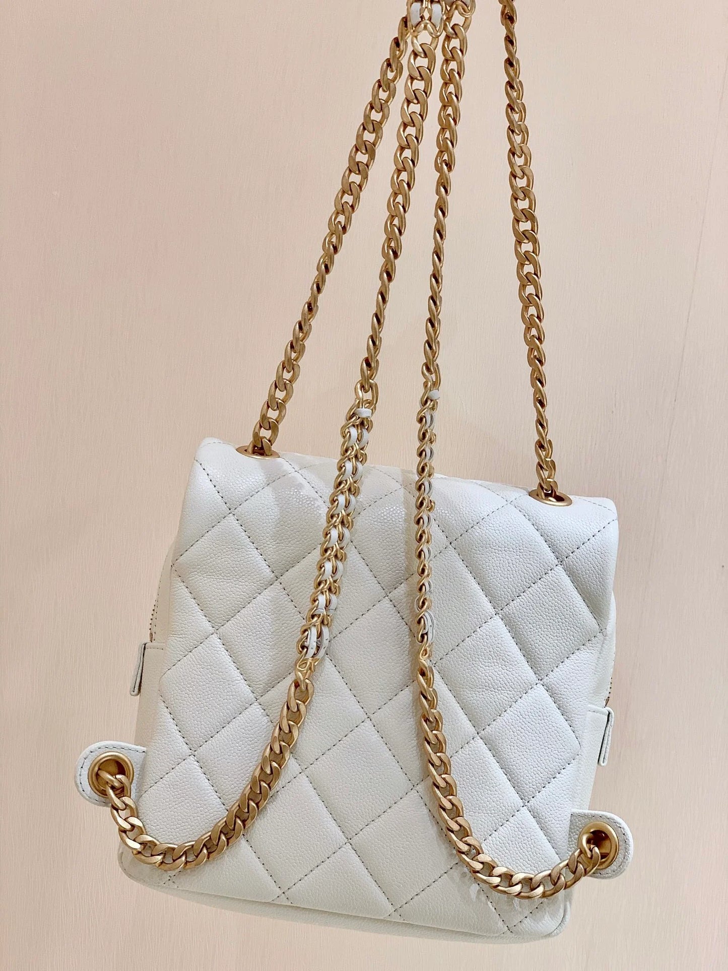 CHANEL BAG