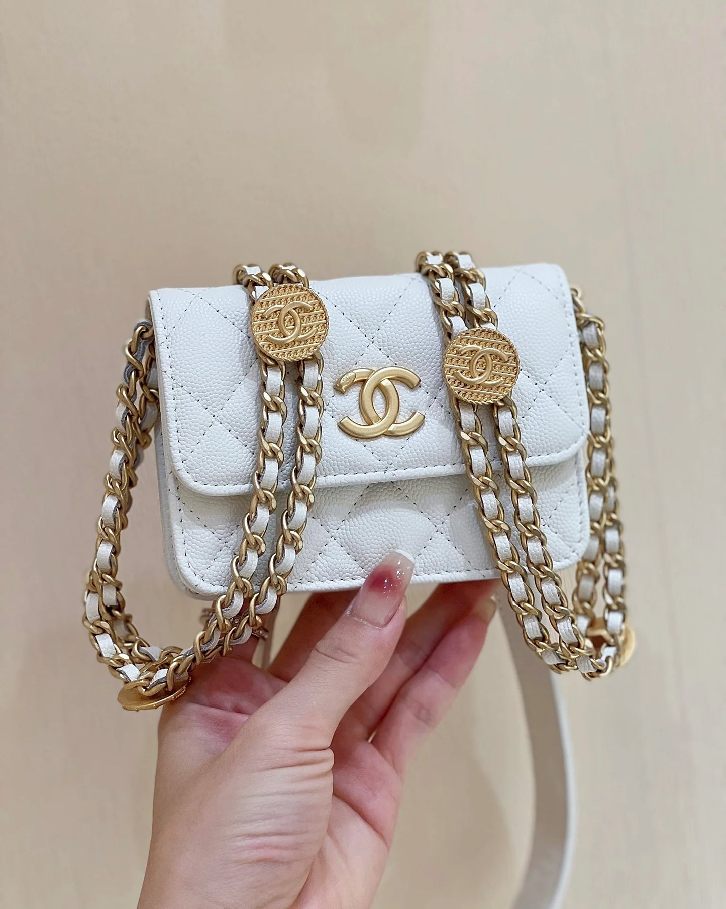 CHANEL BAG