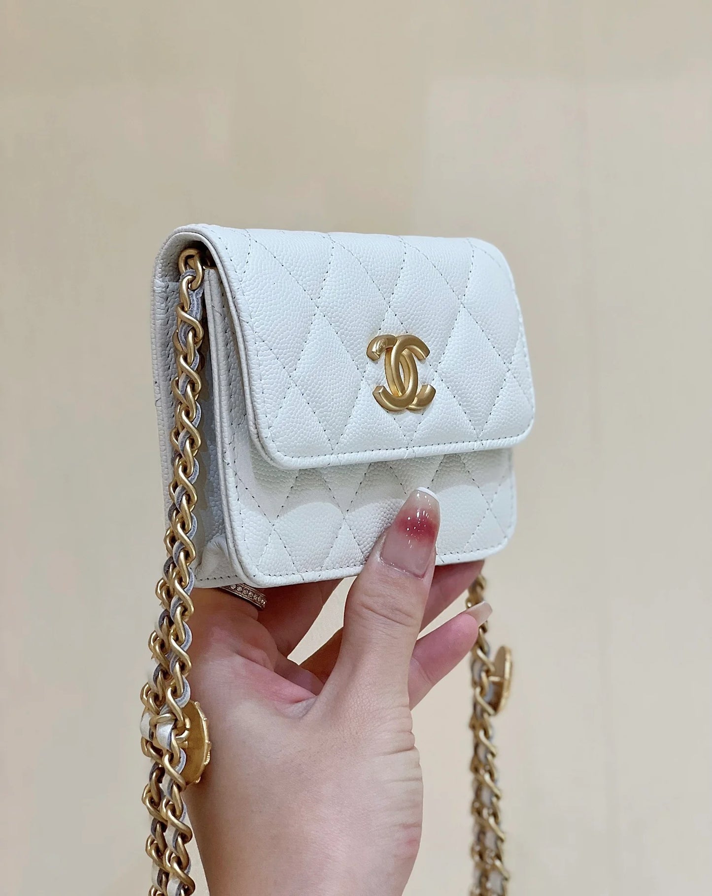 CHANEL BAG
