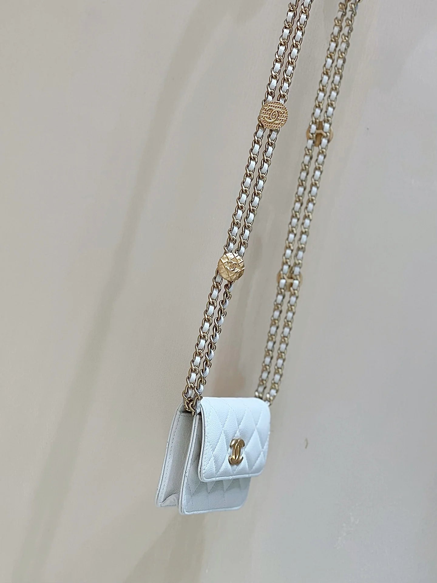 CHANEL BAG
