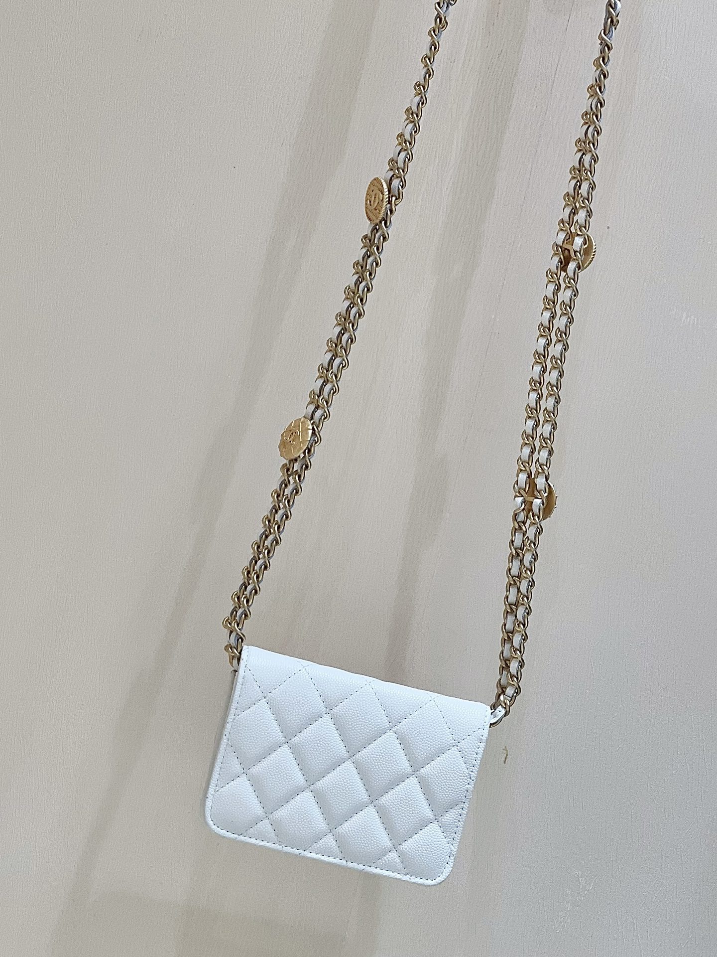CHANEL BAG