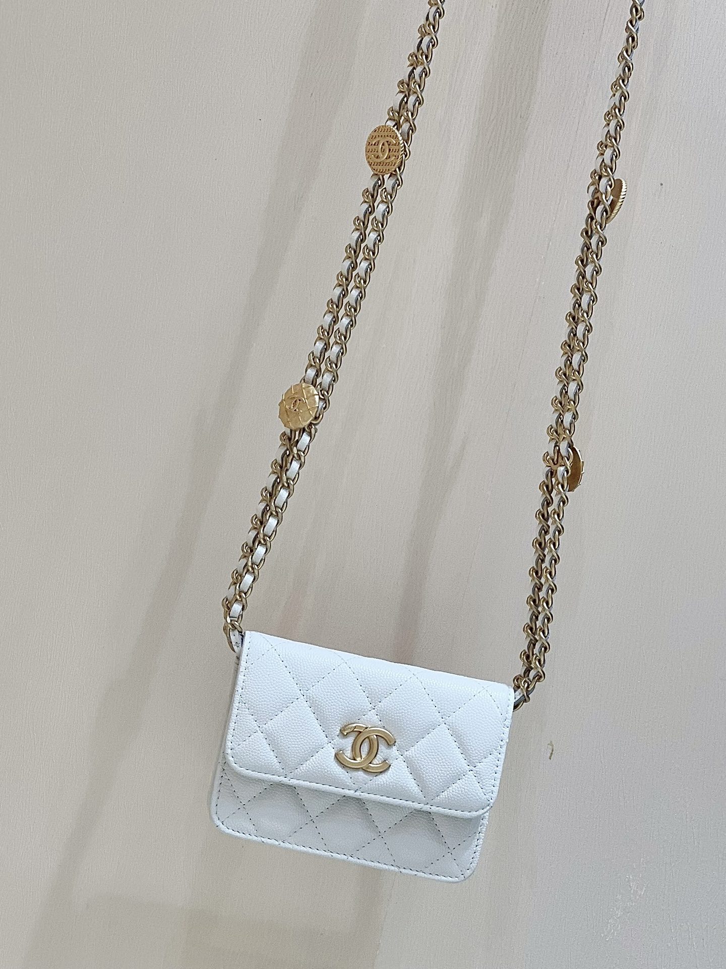 CHANEL BAG