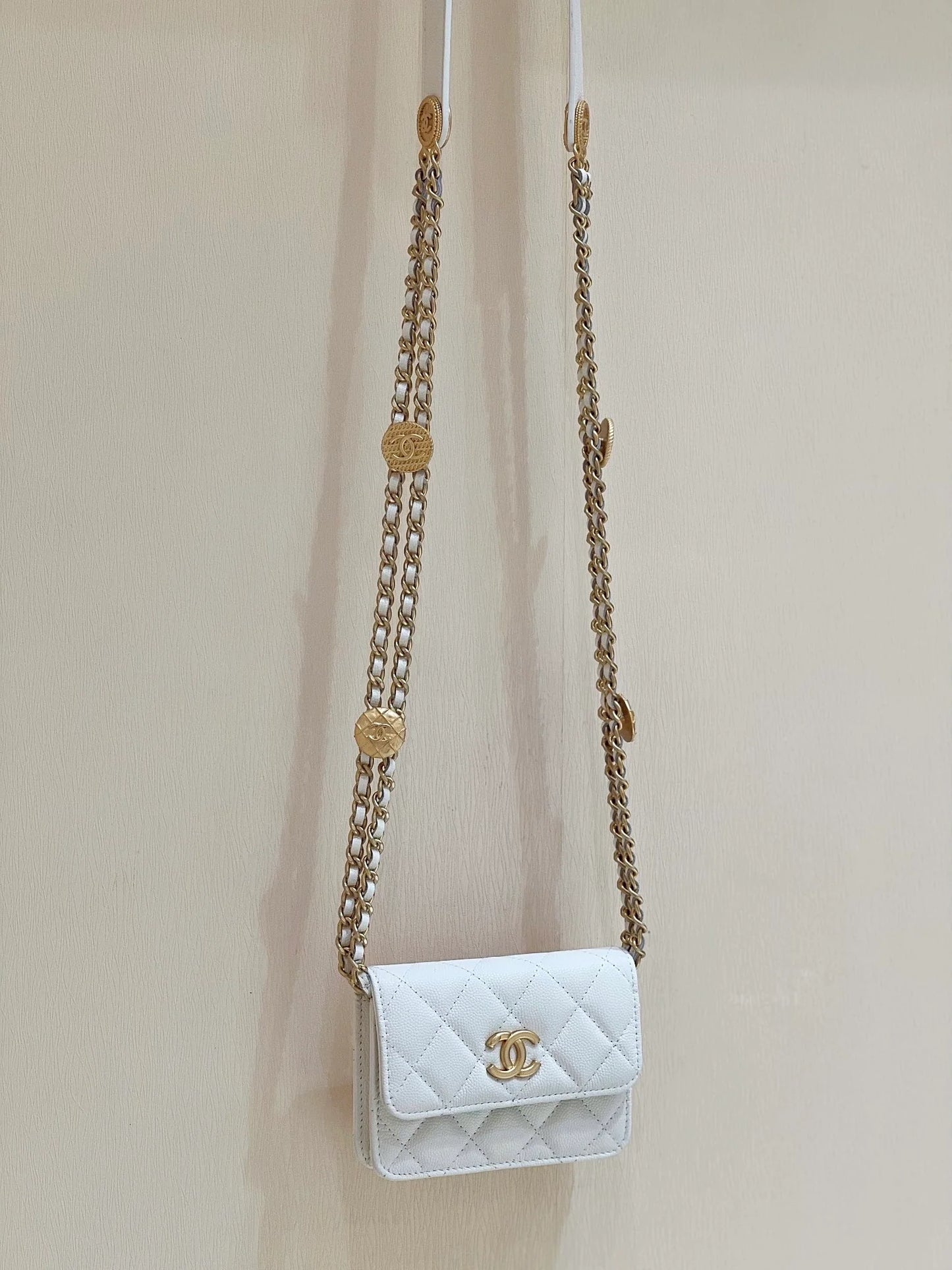 CHANEL BAG