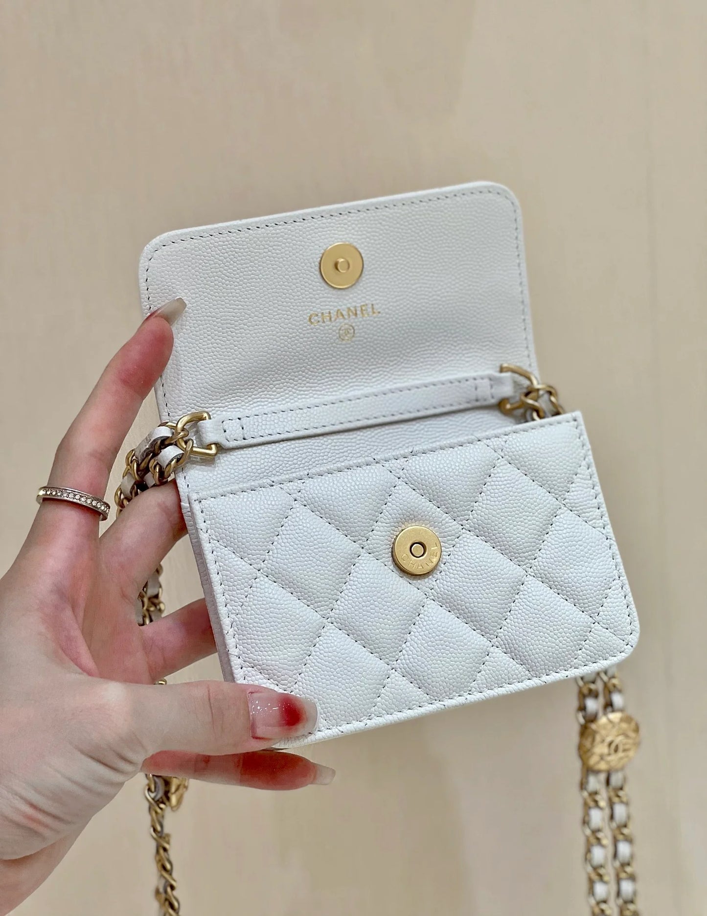 CHANEL BAG