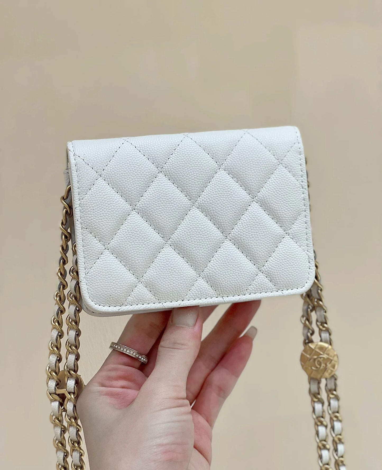CHANEL BAG