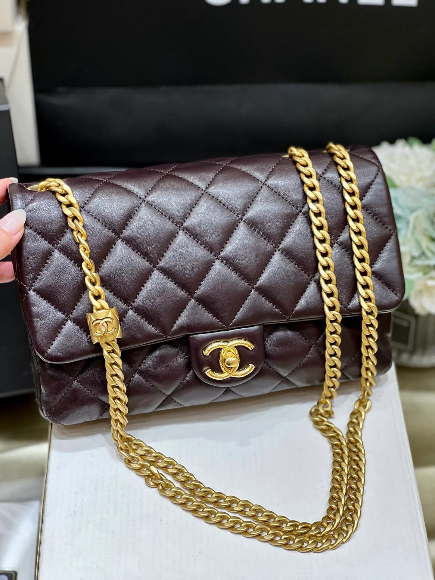 CHANEL BAG