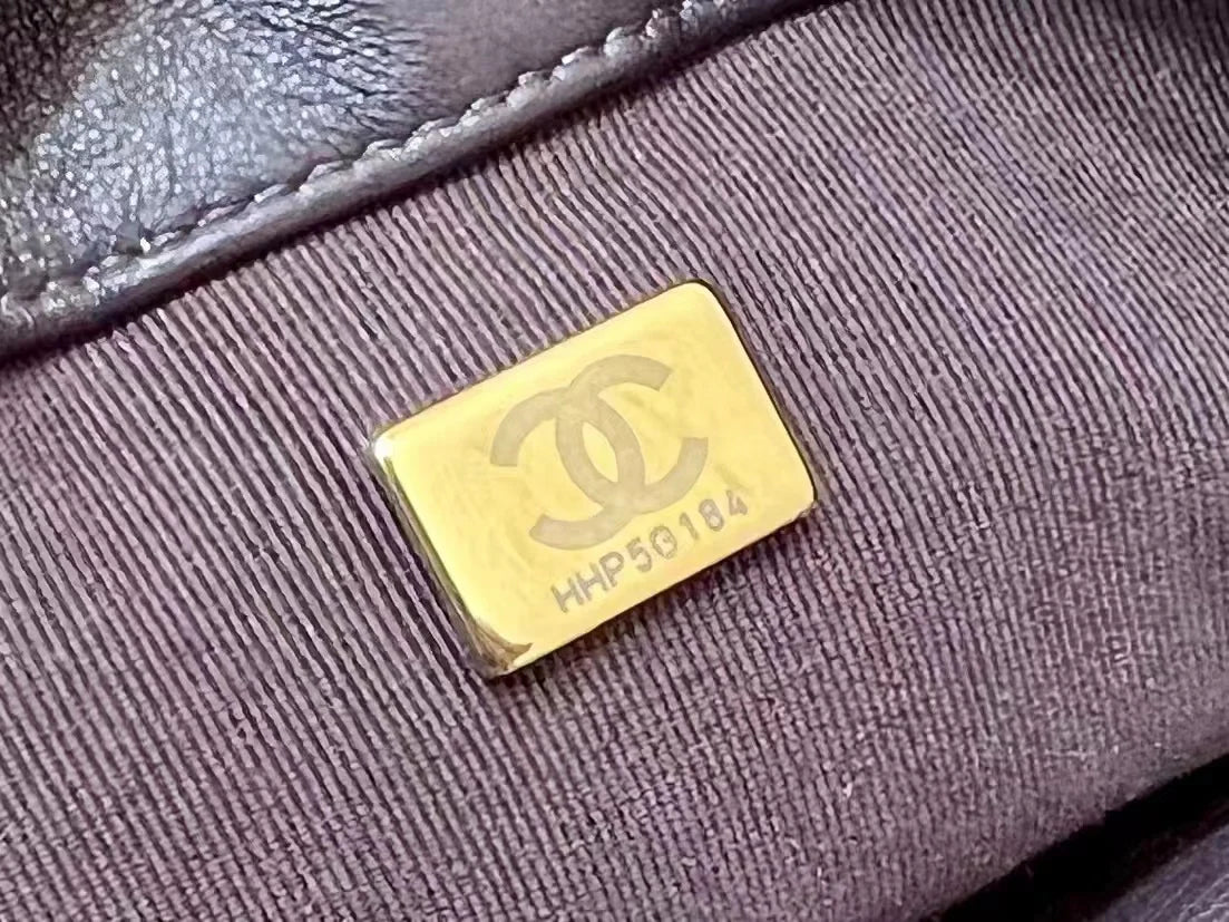 CHANEL BAG