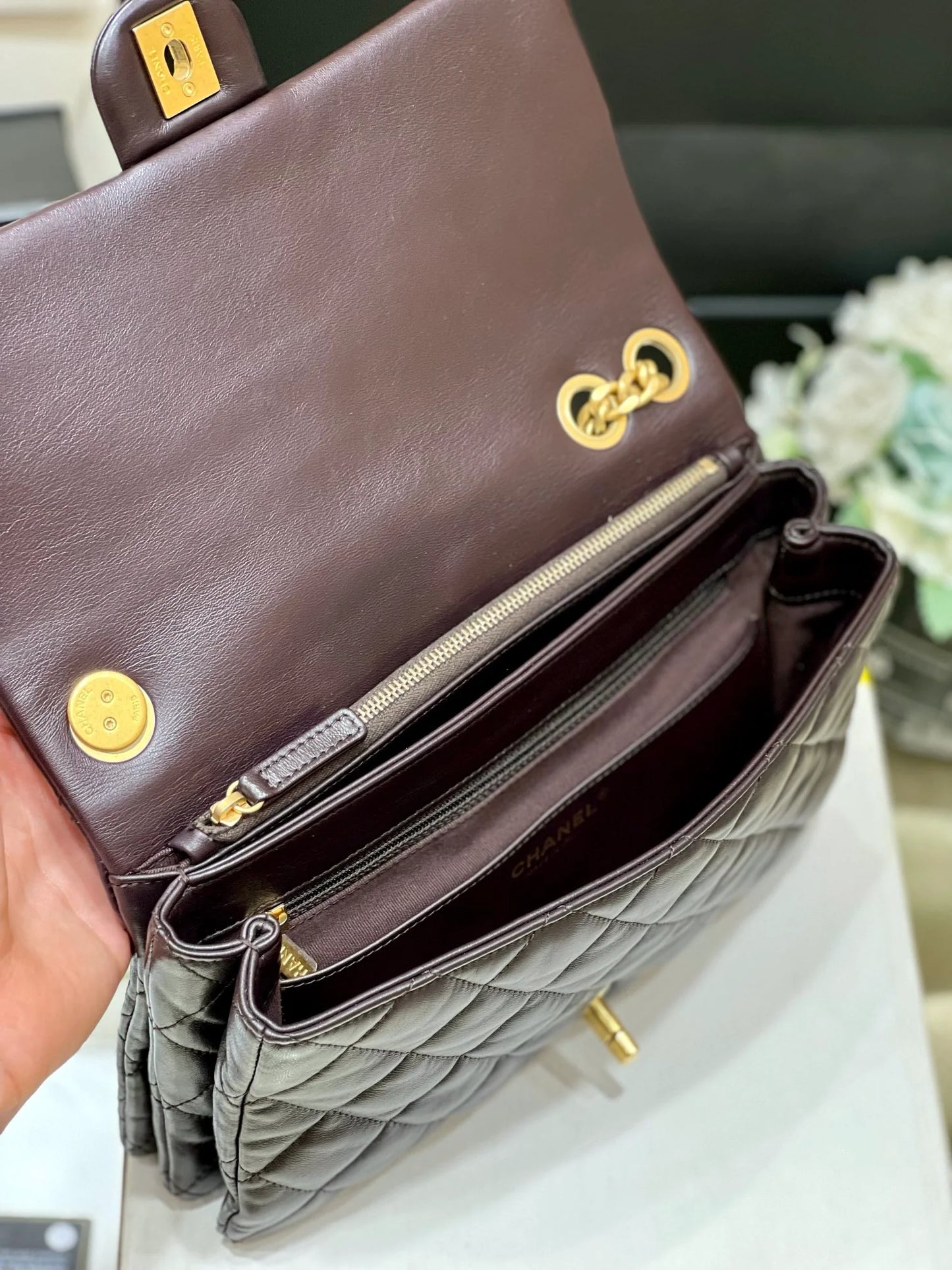 CHANEL BAG