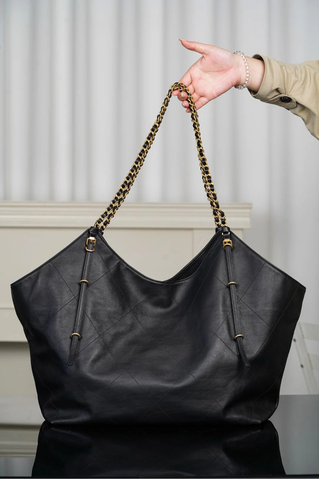 CHANEL BAG