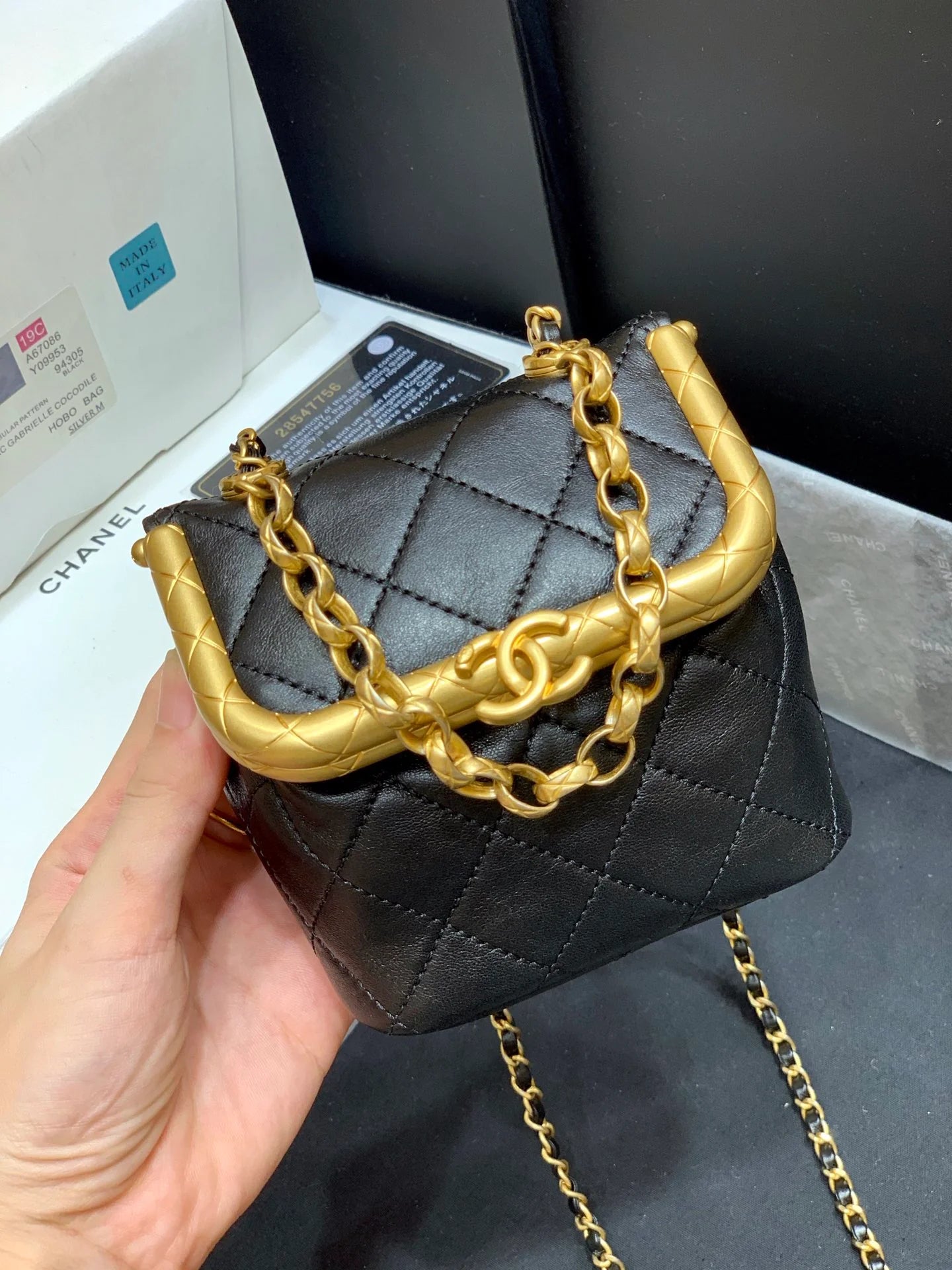 CHANEL BAG