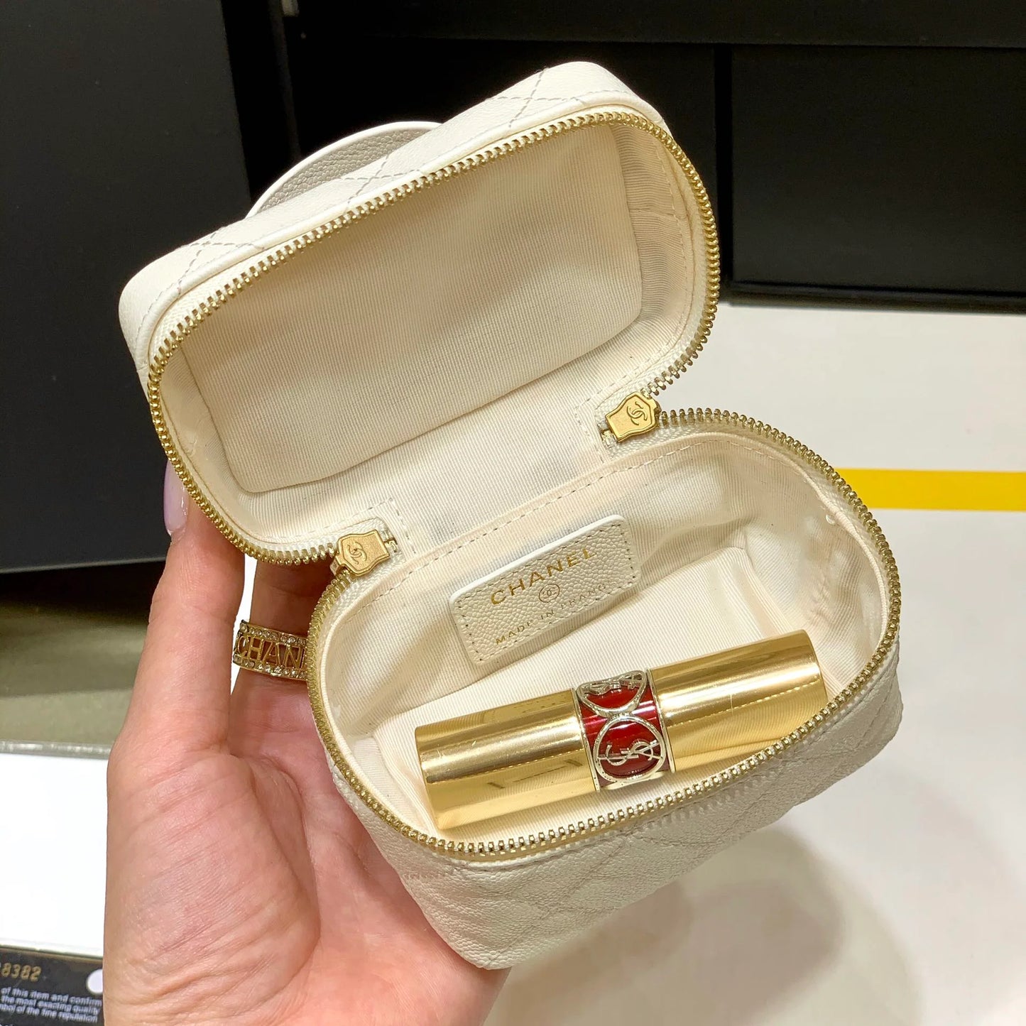 CHANEL BAG