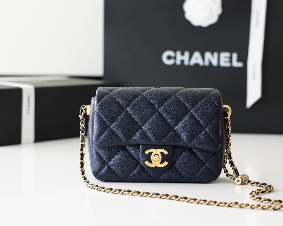 CHANEL BAG