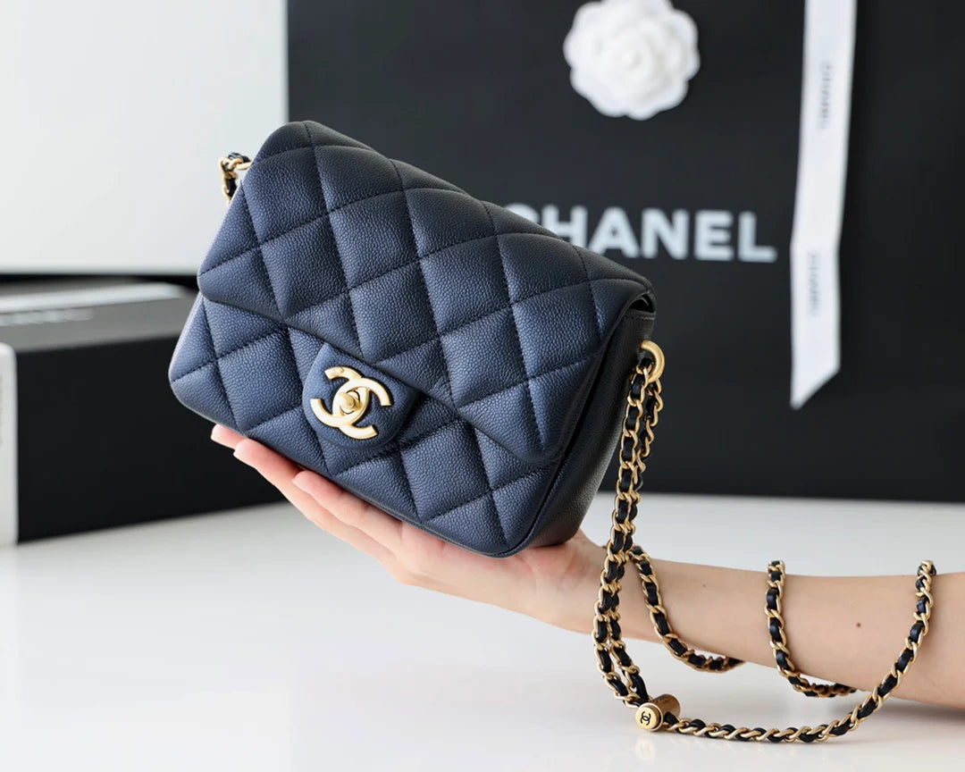 CHANEL BAG