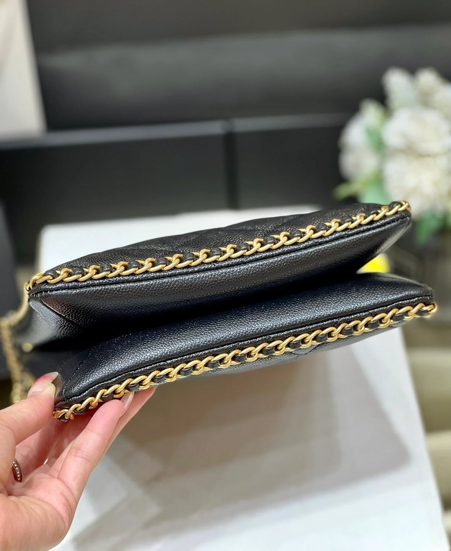 CHANEL BAG