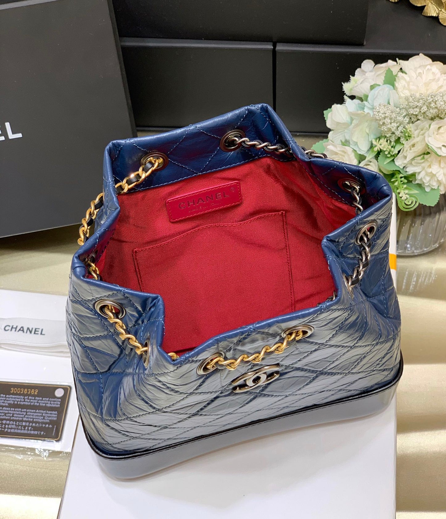 CHANEL BAG