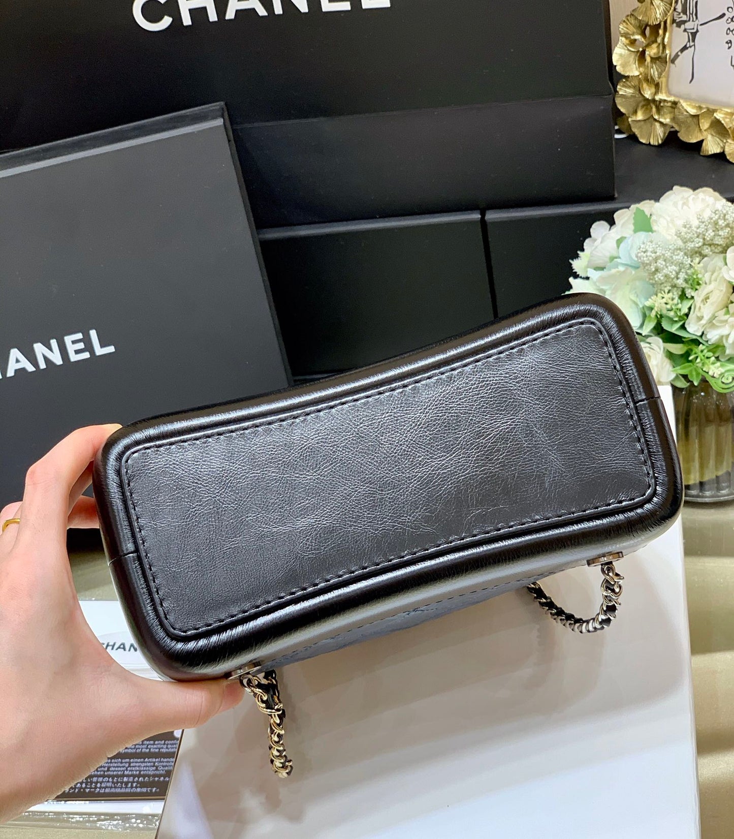 CHANEL BAG