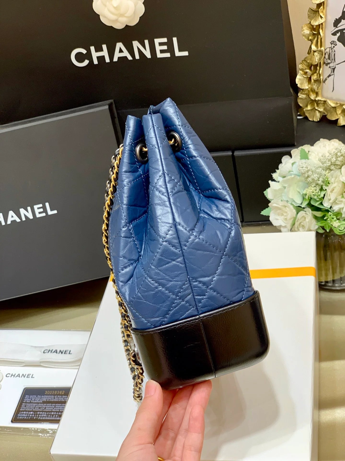CHANEL BAG