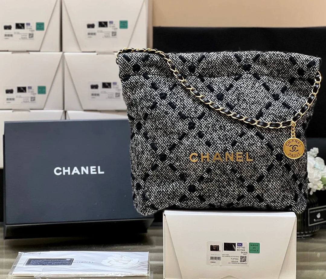 CHANEL BAG