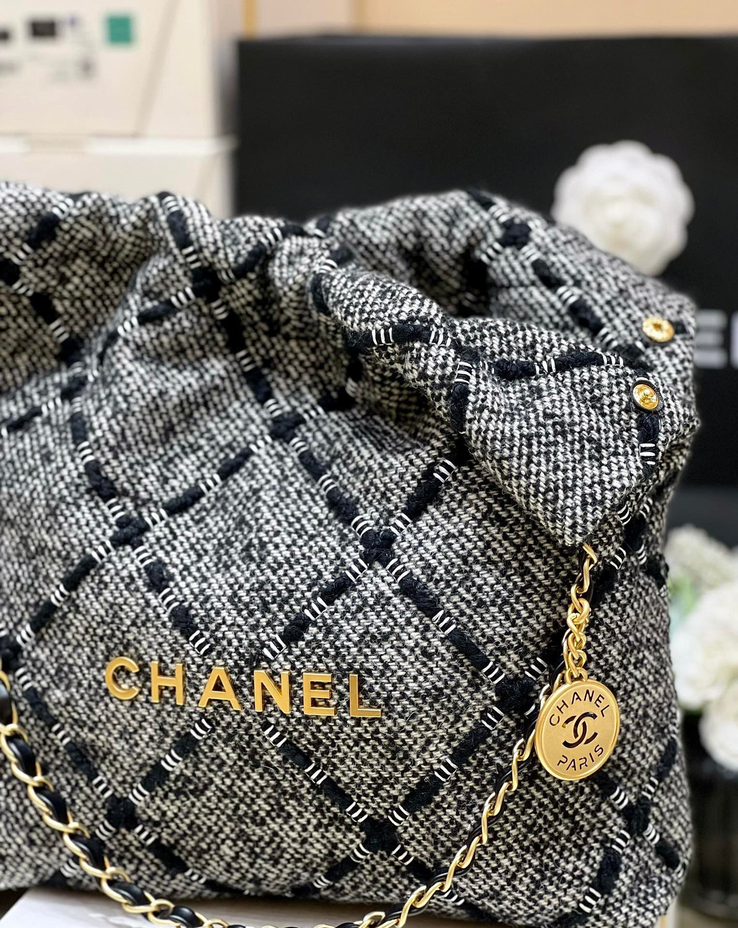 CHANEL BAG